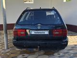 Volkswagen Passat 1993 года за 1 190 000 тг. в Туркестан – фото 2