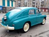 Ретро-автомобили СССР 1953 годаүшін12 000 000 тг. в Астана – фото 4