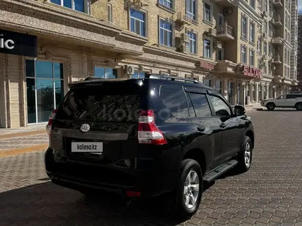 Toyota Land Cruiser Prado 2014 года за 16 900 000 тг. в Актау – фото 4