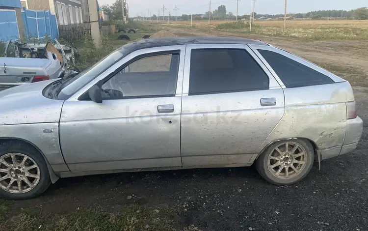 ВАЗ (Lada) 2112 2003 годаүшін600 000 тг. в Семей