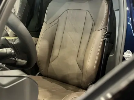 BMW X3 XDrive 20i 2025 года за 48 122 000 тг. в Шымкент – фото 13