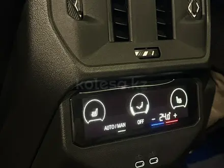 BMW X3 XDrive 20i 2025 года за 48 122 000 тг. в Шымкент – фото 19