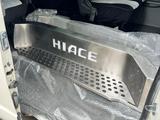 Порог подножка для Toyota Hiace H200 за 50 000 тг. в Алматы