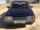 ВАЗ (Lada) 2109 1989 года за 550 000 тг. в Атырау – фото 3