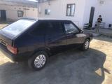 ВАЗ (Lada) 2109 1989 годаfor550 000 тг. в Атырау – фото 2