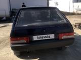 ВАЗ (Lada) 2109 1989 годаүшін550 000 тг. в Атырау – фото 5