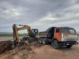 КамАЗ 1995 годаүшін4 500 000 тг. в Алматы