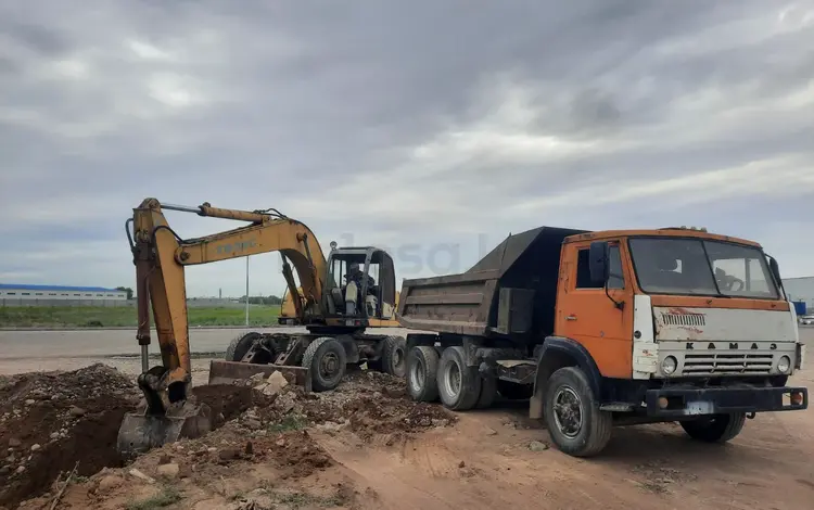 КамАЗ 1995 года за 4 500 000 тг. в Алматы