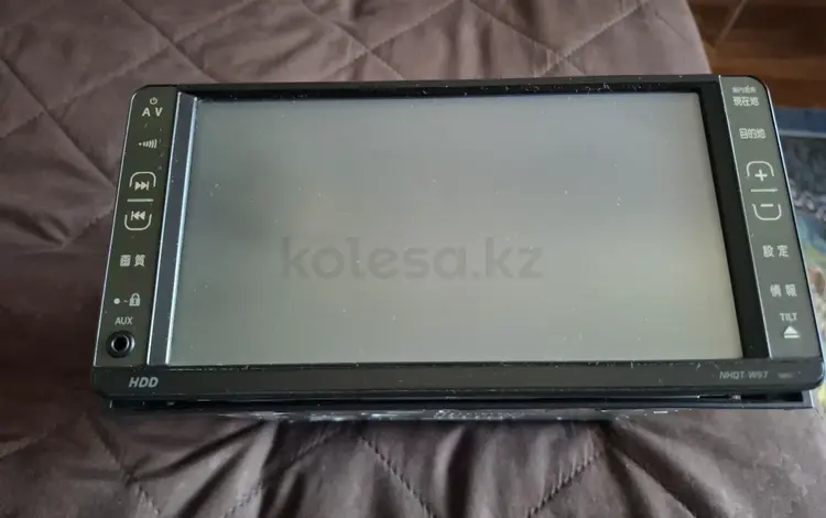 Магнитолу б/у за 20 000 тг. в Астана