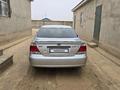 Toyota Camry 2004 года за 5 219 001 тг. в Жанаозен – фото 4