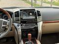 Toyota Land Cruiser 2014 года за 24 600 000 тг. в Алматы – фото 35