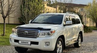 Toyota Land Cruiser 2014 года за 24 800 000 тг. в Алматы