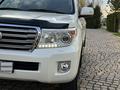 Toyota Land Cruiser 2014 года за 24 600 000 тг. в Алматы – фото 5