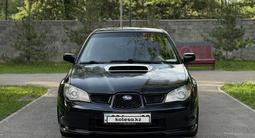 Subaru Impreza 2006 годаүшін3 500 000 тг. в Алматы – фото 3