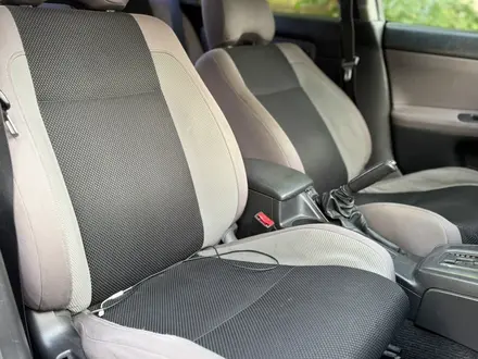 Subaru Impreza 2006 года за 3 500 000 тг. в Алматы – фото 10