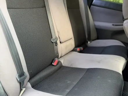 Subaru Impreza 2006 года за 3 500 000 тг. в Алматы – фото 12