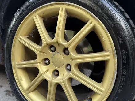 Subaru Impreza 2006 года за 3 500 000 тг. в Алматы – фото 13