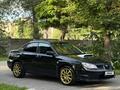 Subaru Impreza 2006 года за 3 500 000 тг. в Алматы – фото 2