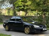 Subaru Impreza 2006 года за 3 500 000 тг. в Алматы – фото 2