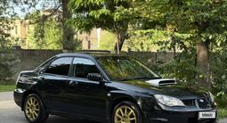 Subaru Impreza 2006 годаүшін3 500 000 тг. в Алматы – фото 2