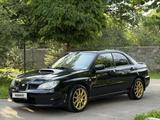 Subaru Impreza 2006 года за 3 500 000 тг. в Алматы