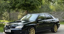 Subaru Impreza 2006 годаүшін3 500 000 тг. в Алматы