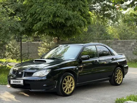 Subaru Impreza 2006 года за 3 500 000 тг. в Алматы