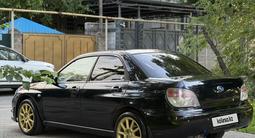 Subaru Impreza 2006 годаүшін3 500 000 тг. в Алматы – фото 5