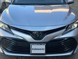 Toyota Camry 2020 годаүшін13 000 000 тг. в Караганда – фото 2