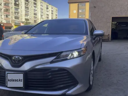 Toyota Camry 2020 годаүшін13 000 000 тг. в Караганда – фото 8