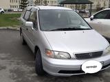 Honda Odyssey 1997 года за 3 800 000 тг. в Алматы
