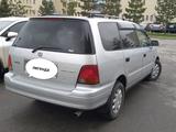 Honda Odyssey 1997 годаүшін3 800 000 тг. в Алматы – фото 2