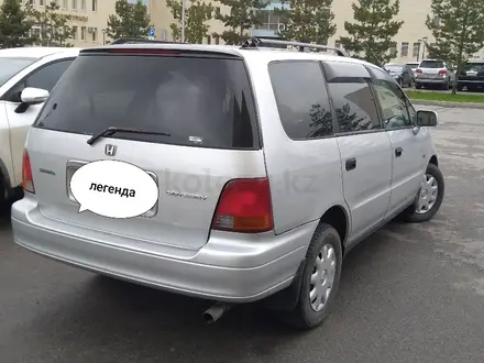 Honda Odyssey 1997 года за 3 800 000 тг. в Алматы – фото 2