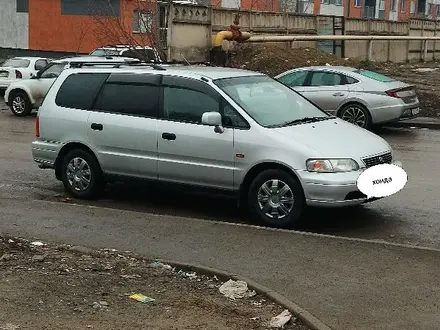 Honda Odyssey 1997 года за 3 800 000 тг. в Алматы – фото 3