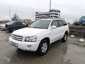 Toyota Highlander 2003 годаfor5 500 000 тг. в Актобе – фото 2