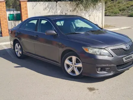 Toyota Camry 2011 года за 4 500 000 тг. в Актобе