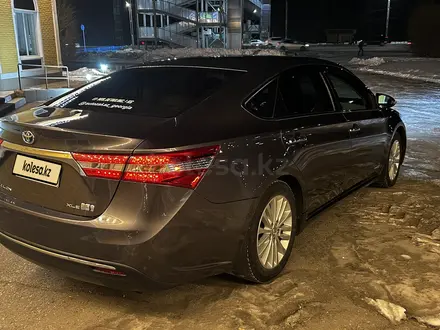 Toyota Avalon 2014 года за 8 000 000 тг. в Усть-Каменогорск – фото 13