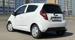 Chevrolet Spark 2023 года за 5 700 000 тг. в Семей – фото 4