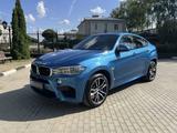 BMW X6 M 2018 годаүшін33 800 000 тг. в Караганда