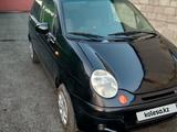 Daewoo Matiz 2012 годаүшін970 000 тг. в Есик – фото 4