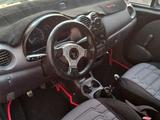 Daewoo Matiz 2012 годаүшін970 000 тг. в Есик – фото 5