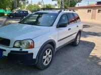 Volvo XC90 2003 года за 4 000 000 тг. в Алматы