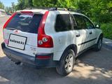 Volvo XC90 2003 года за 4 000 000 тг. в Алматы – фото 4