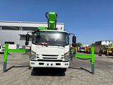 Isuzu 2024 года за 31 500 000 тг. в Астана – фото 2