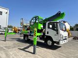 Isuzu 2024 года за 31 500 000 тг. в Астана