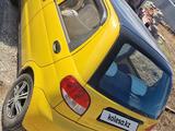 Daewoo Matiz 2005 года за 790 000 тг. в Астана – фото 2