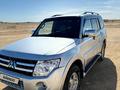 Mitsubishi Pajero 2007 годаfor6 500 000 тг. в Актау