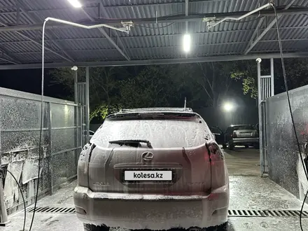 Lexus RX 350 2007 года за 7 000 000 тг. в Алматы – фото 15