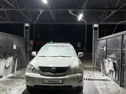 Lexus RX 350 2007 года за 7 000 000 тг. в Алматы – фото 16