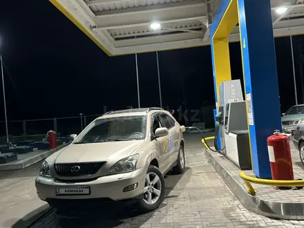 Lexus RX 350 2007 года за 7 000 000 тг. в Алматы – фото 17